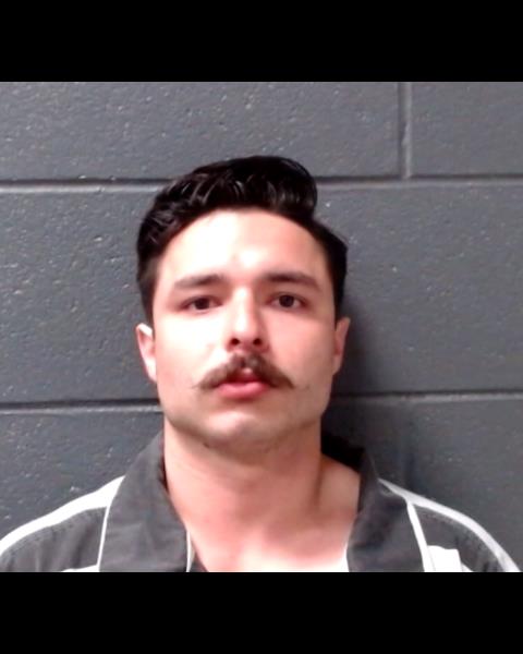 CHAPA, JOSE GERARDO, Jr. booking photo