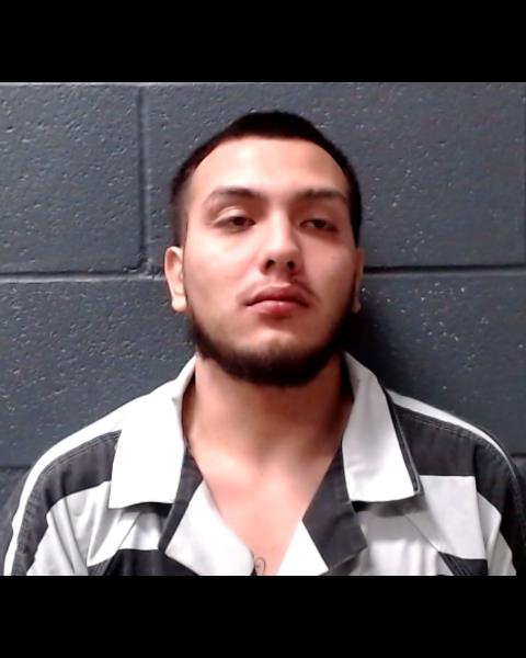 RODRIGUEZ, JACOB MANUEL booking photo