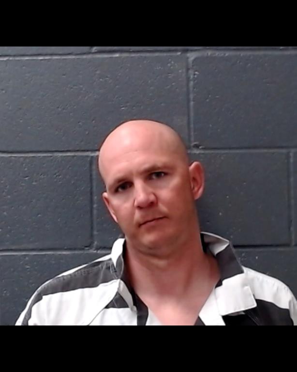 LAYNE, LANCE ROBERT booking photo