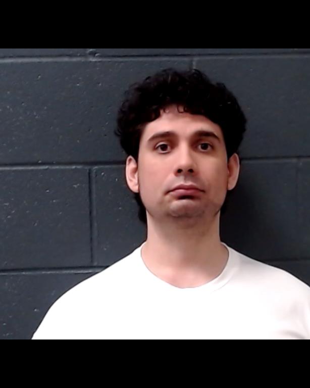 CARRANZA, RYAN MICHAEL booking photo