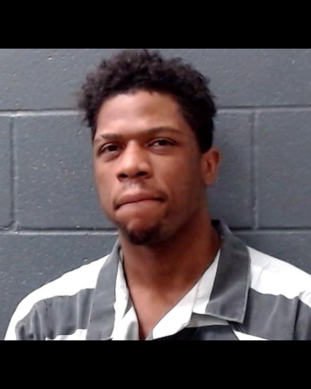 HAYNES, JOMAR DEVON booking photo