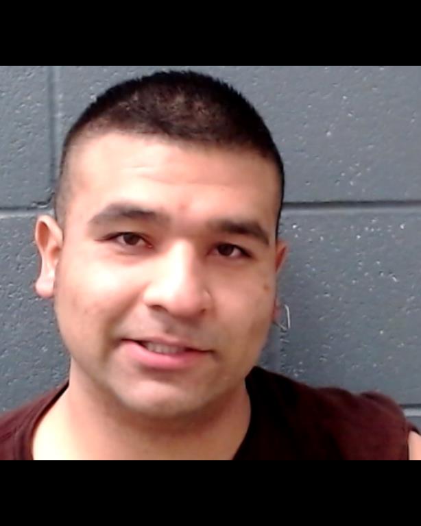 VELIZ, ABRAHAM booking photo