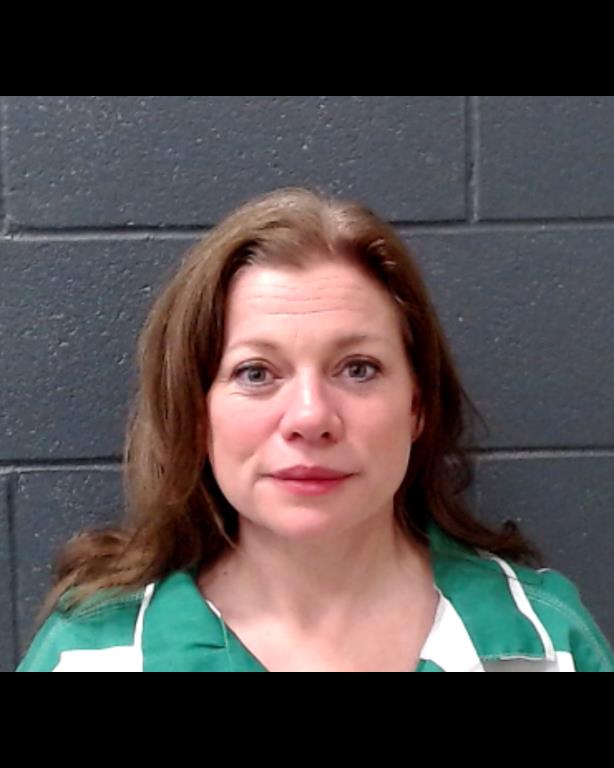 WHEATON, KRISTEN MARCIA booking photo