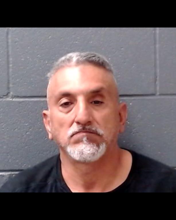 MORALES, MARCOS R booking photo