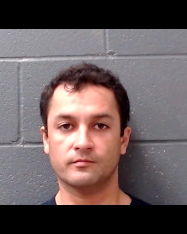 GUGGENMOS, RICHARD ALAN booking photo