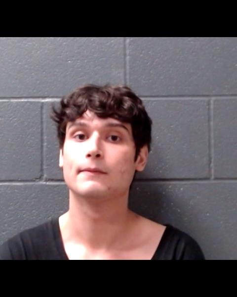 LILE, JOHN THOMAS booking photo