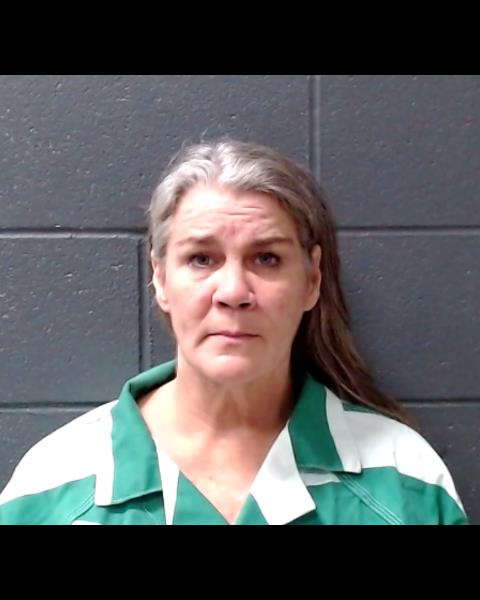 SARTOR, LORA ELIZABETH booking photo