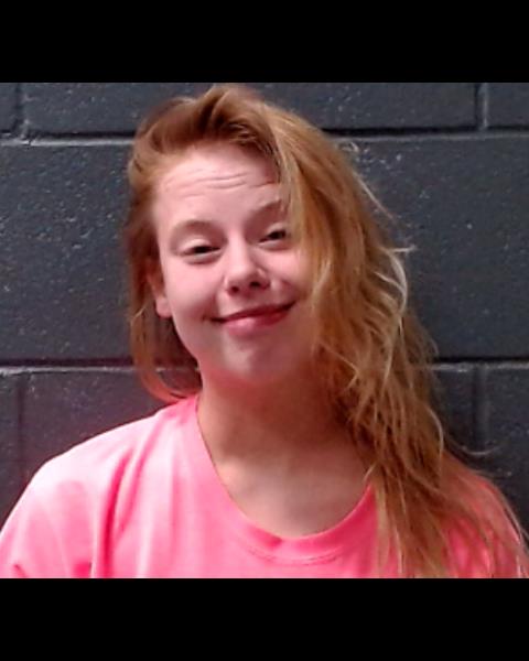 MOONEYHAM, RACHEL MARIE booking photo