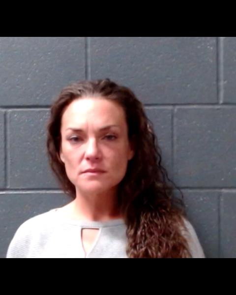 TREMBLAY, ALLISON MARIE booking photo