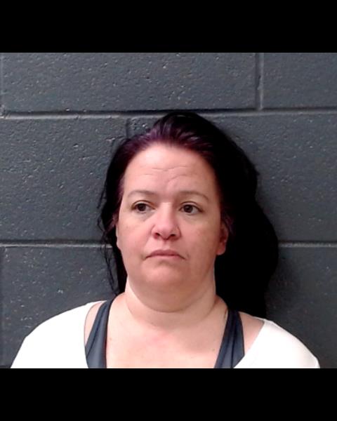 BRUMFIELD, JENNIFER MARIE booking photo