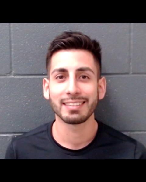 MORALES, MARIO, Jr. booking photo