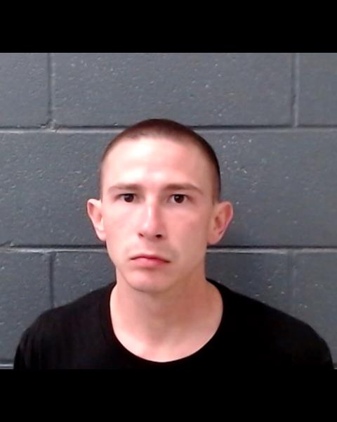 LOPEZ, JACOB JOHN ANDREW booking photo