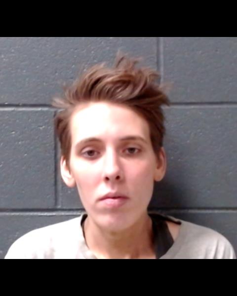 YEN, CHEYENNE MARIE booking photo