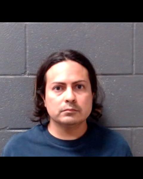 CABALLERO, ALEX ANTONIO booking photo