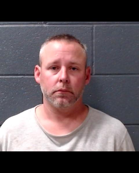 WILKINSON, JUSTIN LINCOLN booking photo