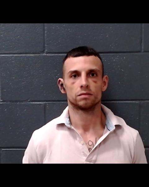 STROUD, MICHAEL JOSHUA booking photo