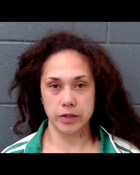 DEVOE, MARYANNE booking photo