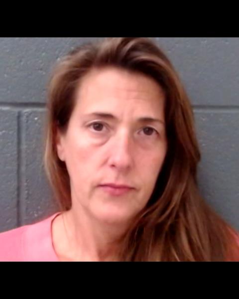 SOMERA, CHARLYNE MARIE booking photo