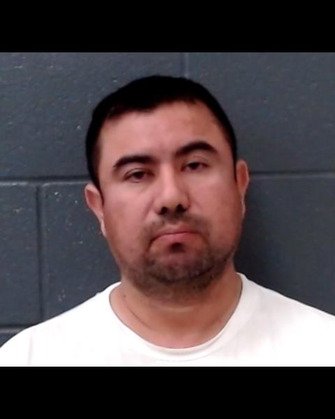 MARTINEZ, CARLOS DANIEL booking photo