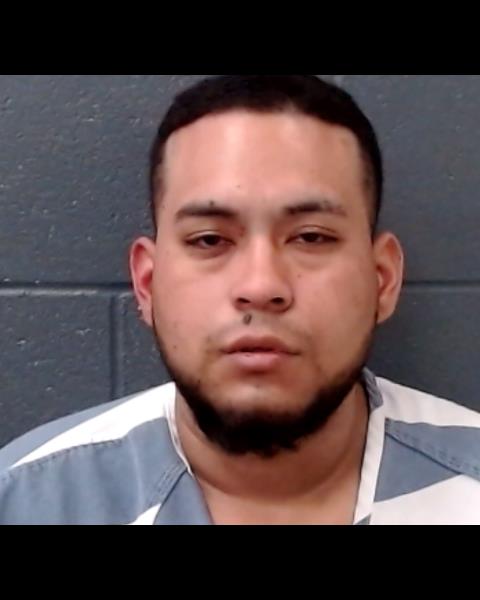 RAMIREZ, EMANUEL booking photo