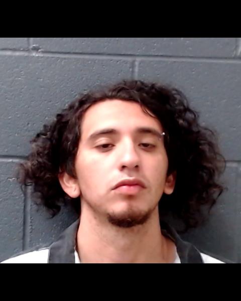 SOTELO, DARON ADRIAN booking photo