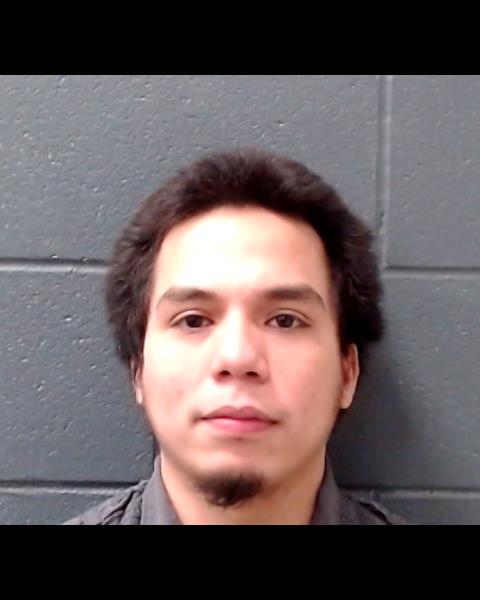 NAVARRO, GUILLERMO booking photo