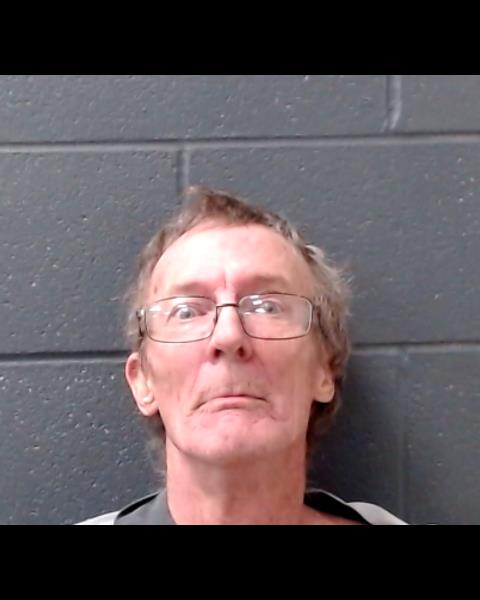 ANDERSON, RANDY WADE booking photo