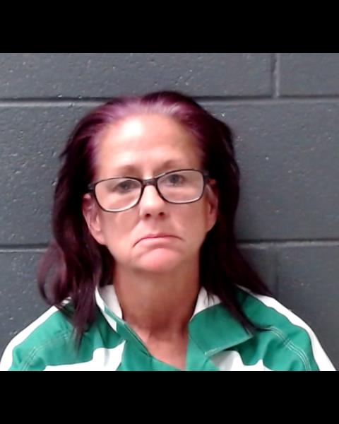 ADCOCK, LORRI ALSUP booking photo