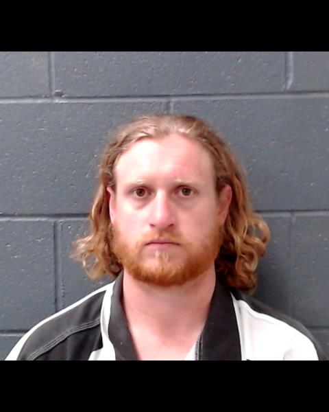 ARTZ, THOMAS BLAKE booking photo