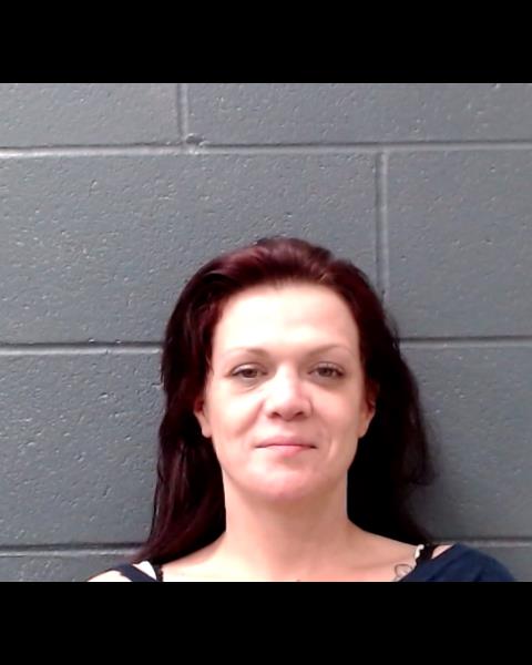 NEAL, DEIDRE ARLENE booking photo