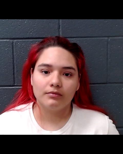 DAVILA, JUSTICE UNIQUE booking photo