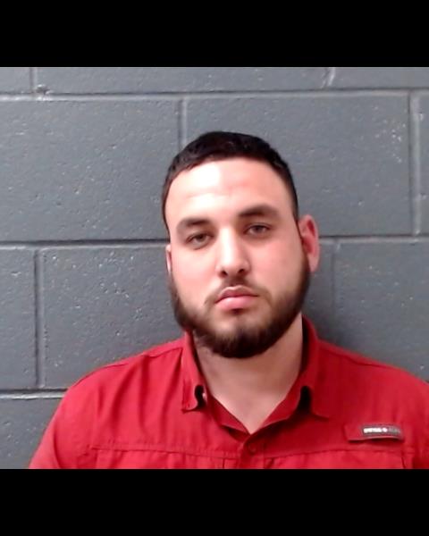 VILLARREAL, JUAN ROEL booking photo