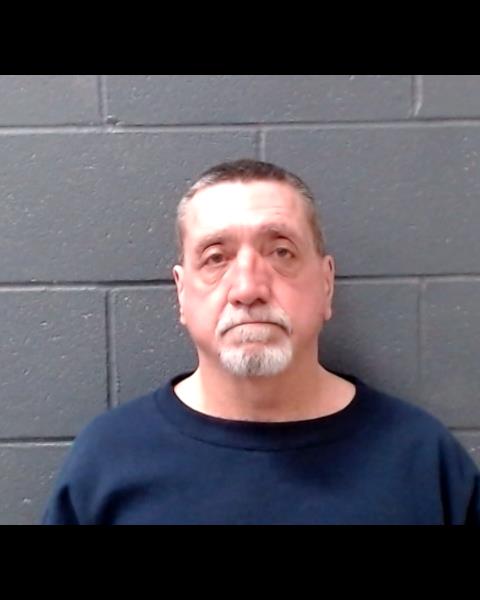 VEREEN, MARK DOUGLAS booking photo