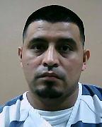 RIVERA-LARA, ELDIS ALDONIS booking photo