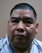 NICOLAS-GONZALEZ, JOSE booking photo