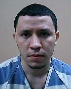 SALINAS-SOTO, CARLOS DANIEL booking photo