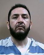 YESCAS, BRUNO booking photo