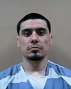 CABRERA-OSORIO, JOSE LUIS booking photo