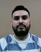 GARCIA, SAMUEL booking photo