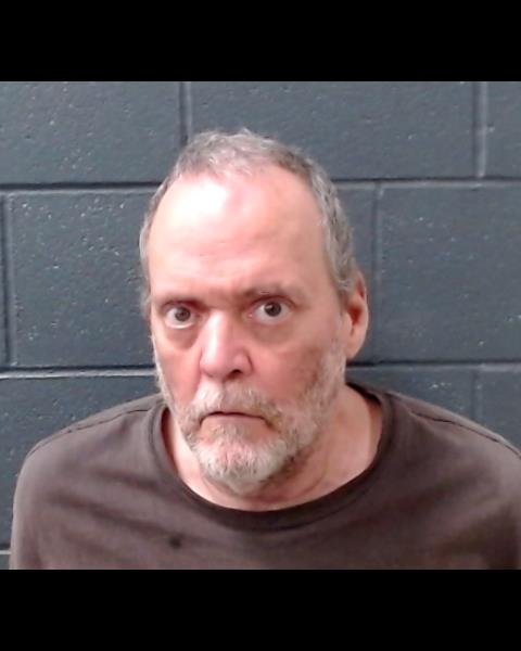 SHOWALTER, KEVIN HARRISON booking photo