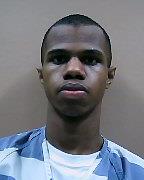 COLLINS, MARQUISE DAMON booking photo