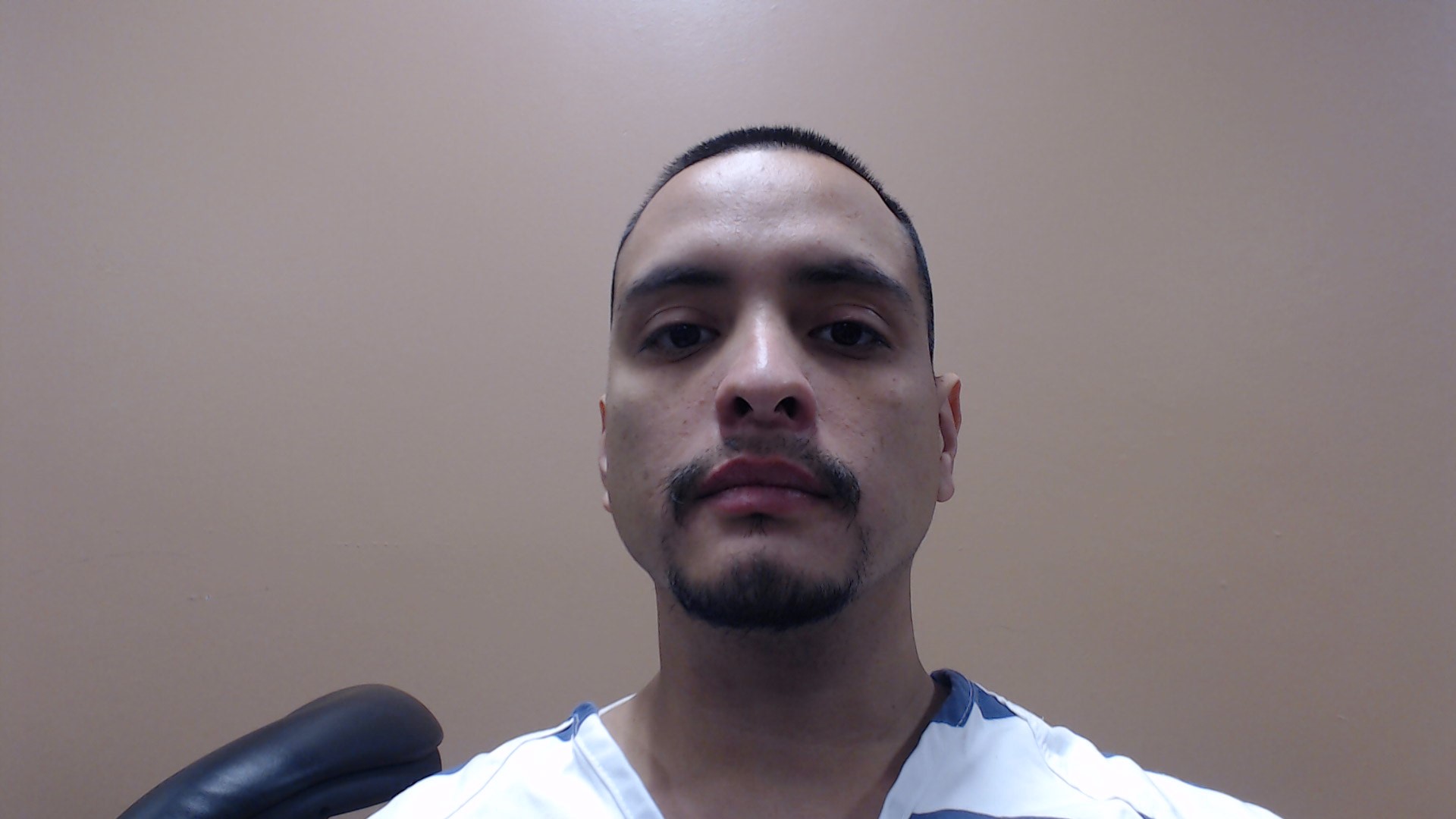 PAZ, ADRIAN RENE booking photo