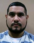 DE LA TORRE-GUTIERREZ, CIRILO booking photo