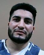 CALVILLO-LOPEZ, ENRIQUE booking photo