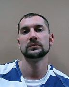 ZDANSKY, MICHAEL ERIC booking photo