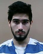 PEREZ, MIGUEL booking photo