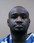 SORRELLS, DERRICK MARSHALL booking photo