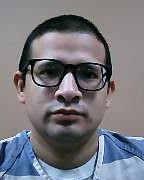 MARTINEZ, LEE GEENE booking photo