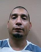 FRIAS, ANDREW booking photo