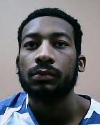 WILLIAMS, CHRISTOPHER AARON booking photo